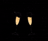Celebrate New Years GIF by Junipr Design