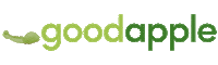 Sticker by Good Apple