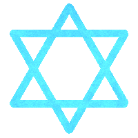 Spin Jewish Sticker by Dartvis