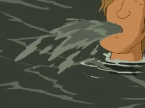 rocket power nicksplat GIF