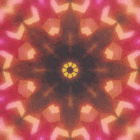 glitch data moshing GIF by Transientfault