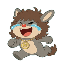 Saturday Morning Sticker
