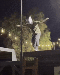 Maddox Frontflip GIF