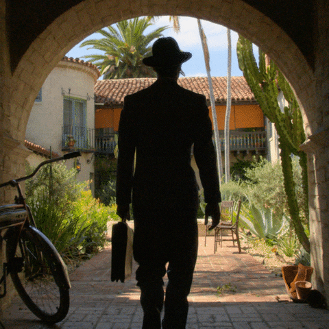 Jim Parsons Hollywood GIF by NETFLIX