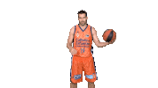 Liga Endesa Basketball Sticker by ACB