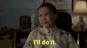 Fresh Off The Boat GIF by ABC Network