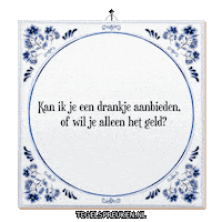 Humor Nl Sticker by Tegelspreuken.nl