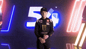 Nascar Cup Series Thumbs Up GIF by NASCAR