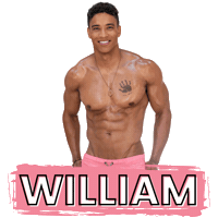 Are You The One Rtl Sticker by NEVITALY