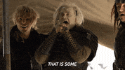 defiance syfy GIF by SYFY