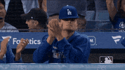 major league baseball sport GIF by MLB