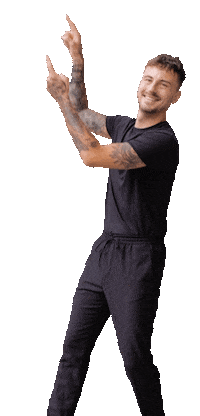 Faustix Sticker by WarnerMusicDenmark