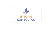 Intörn Sticker by intornkonsultan