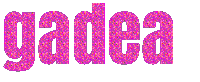 gadeafilms films gadea gadeafilms Sticker