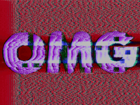 Art Omg GIF