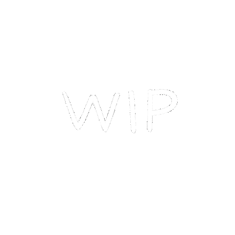 Work In Progress Art Sticker by Paardendiorama