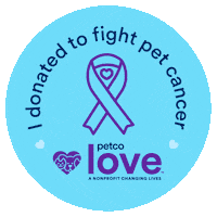Pet Health Sticker by Petco Love