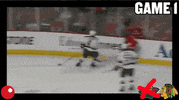 vs series GIF by RedEye Chicago