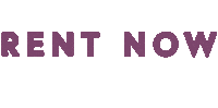 Rent Sticker by HURR Collective