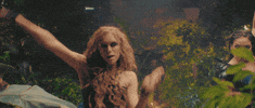 Music Video Back To Church GIF by Alyson Stoner