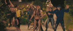 Music Video Back To Church GIF by Alyson Stoner