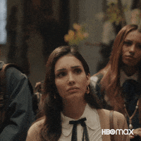 Gossip Girl What GIF by Max