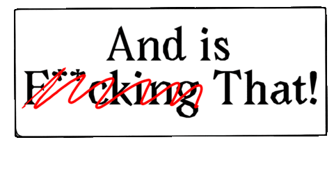 Bookietonight Sticker