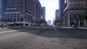 Grand Theft Auto Car GIF by Curated Stance!
