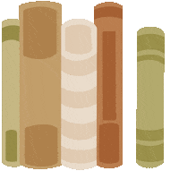 Book Read Sticker