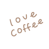 Coffee Lover Sticker