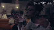 Happy Hour Drinking GIF by ALLBLK