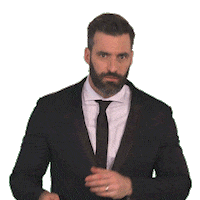 Reality Reaction Sticker by Married At First Sight