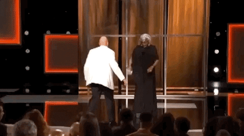 image awards GIF by 50th NAACP Image Awards