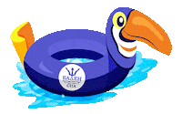 Spa Sticker by БАДЕН СПА