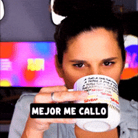 Drama Oops GIF