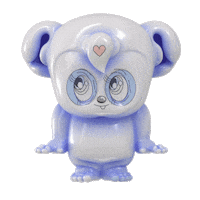 Illustration Love Sticker by BIMBA Y LOLA