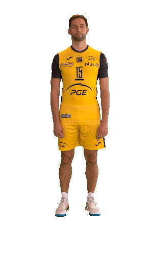 Belchatow Sticker by PGE Skra Bełchatów