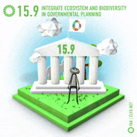 Yak Biodiversity GIF by ELYX