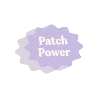 thepatchbrand  Sticker