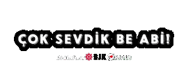 Bjkbonus Sticker by DenizBank