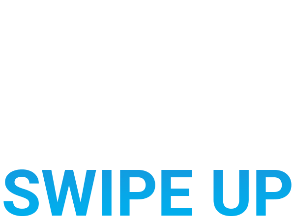 Swipe Up Sticker by DeJesus Dental Group