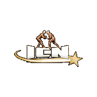 Muscle Bodybuilding Sticker by ICN QUEENSLAND