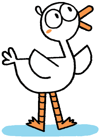 Sticker by T. L. McBeth