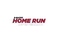 Sticker by Arizona Diamondbacks