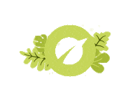 Workout Breathe Sticker by Vivo Life