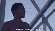 breast cancer mic GIF