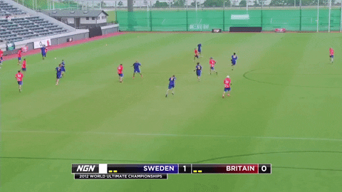 flikulti ultimate frisbee flik GIF