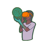 Graduate Sticker by SMECglobal