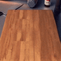 Charlie Troll GIF