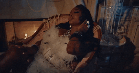 Spend It GIF by Summer Walker